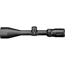 Crossfire® II 3-9x50 Straight-Wall BDC Straight-Wall BDC (MOA) Reticle | 1inch Tube