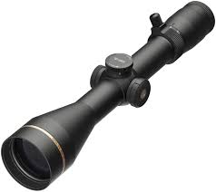 VX-3HD 3.5-10x50 CDS-ZL Illum. FireDot Twilight Hunter