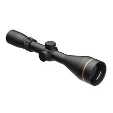 VX-Freedom 4-12x50 Hunt-Plex