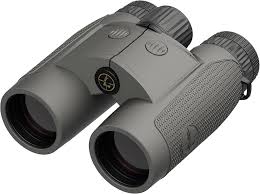 BX-4 Range HD Binoculars