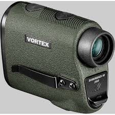 Diamondback® HD 2000 Laser Rangefinder