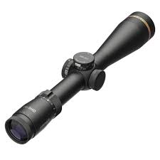 VX-5HD 3-15x44 CDS-ZL2 Side Focus Duplex
