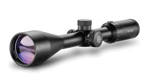 Vantage IR 3-9x50 Mil Dot IR Reticle