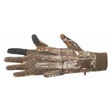 Forrester Soft-Touch Glove