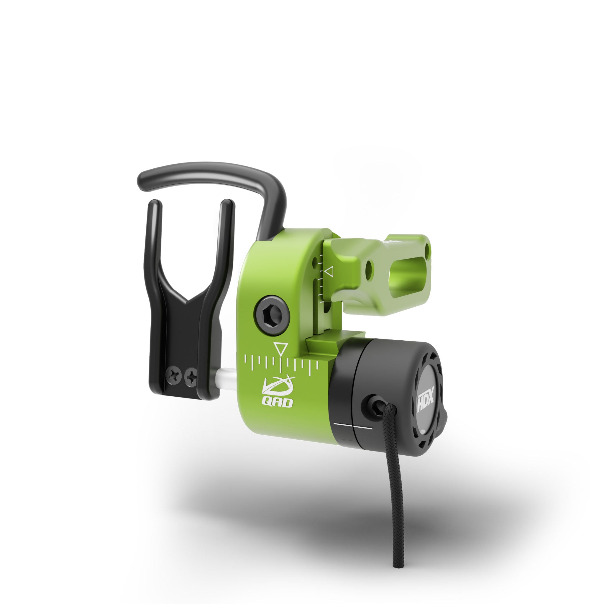 QAD HDX GREEN RH