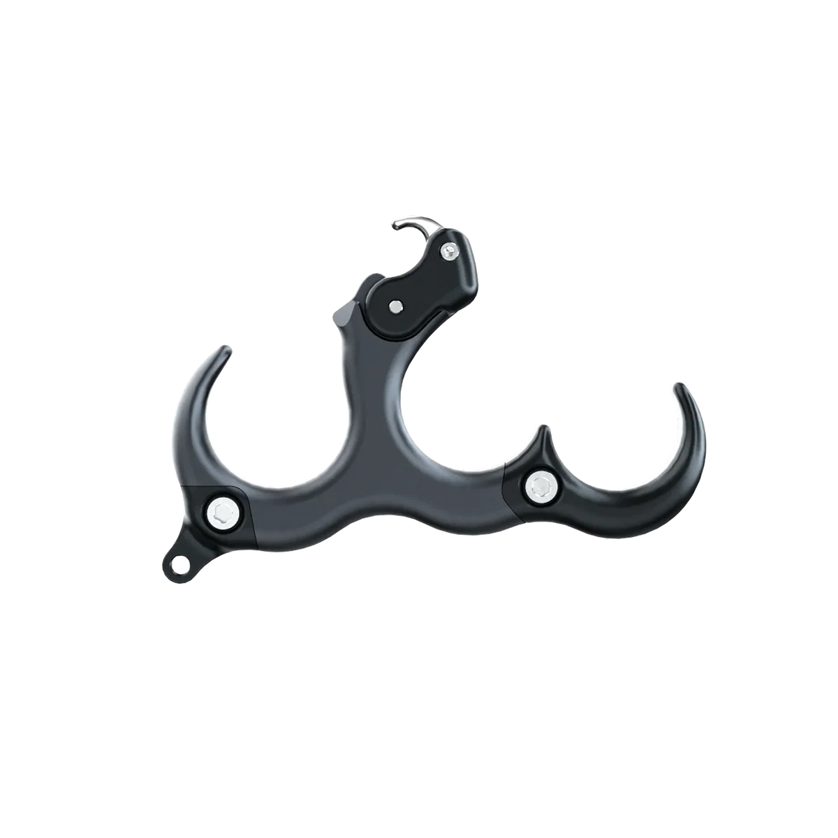 Ultraview Hinge 2 Large Aluminum