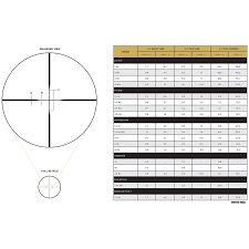 VX-Freedom 3-9x50 CDS Duplex