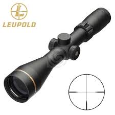 VX-Freedom 3-9X50 Illum. FireDot Twilight Hunter
