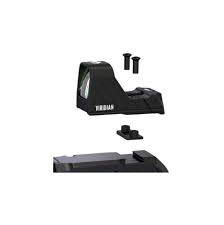RFX 1 Custom for Ruger LCP Max, Custom Footprint