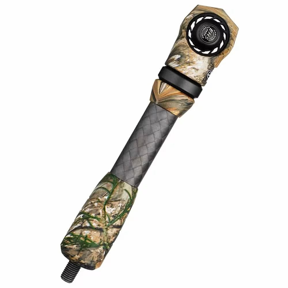 6in FLATLINE STABILIZER REALTREE EDGE