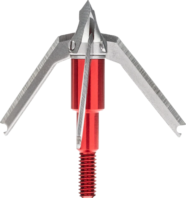 Trophy Ridge Meat Seeker- 100GR Mechanical Broadhead