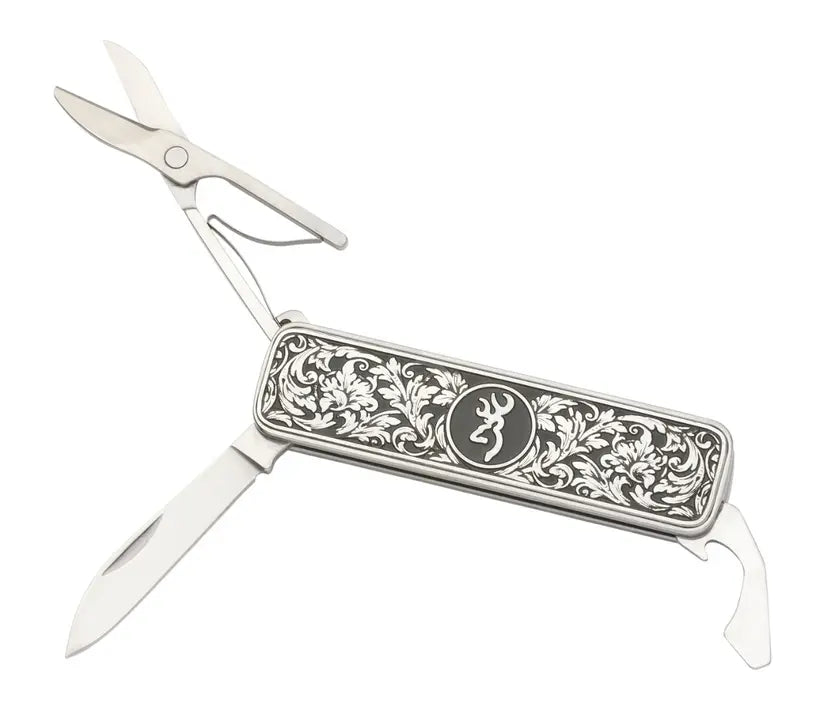 Browning Morgan Folder