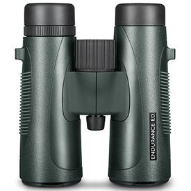 Hawke Endurance ED 10x42 - Green