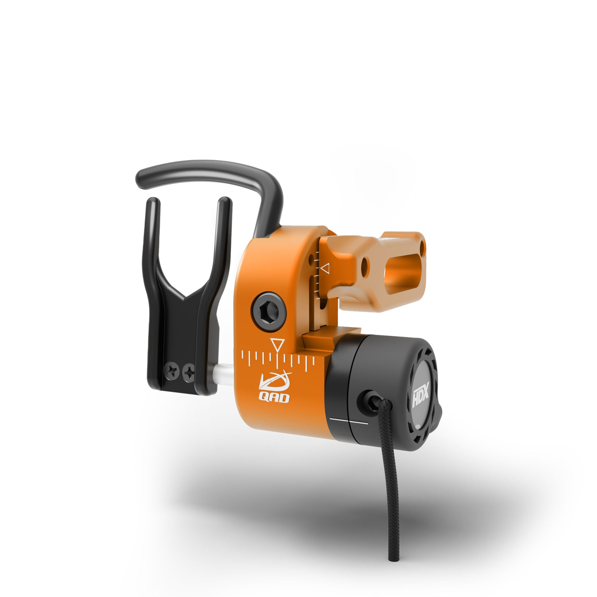 QAD HDX ORANGE RH