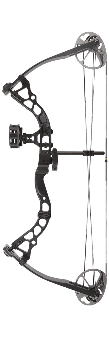DIAMOND ATOMIC 29# BLACK LH