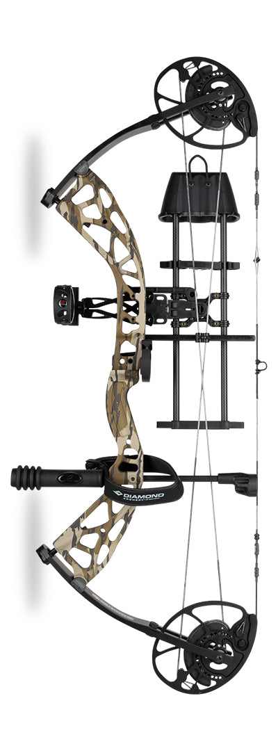 DIAMOND PRO MAX 70# BOTTOMLAND