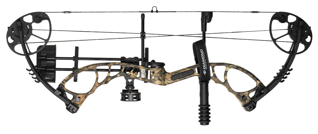 DIAMOND EDGE XT 70# BREAK-UP COUNTRY