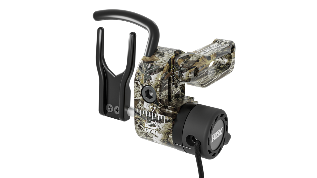 QAD HDX REALTREE EDGE LH