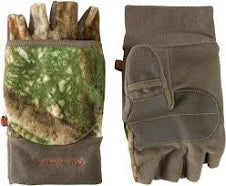 Manzella WM Bowhunter Convertible Gloves