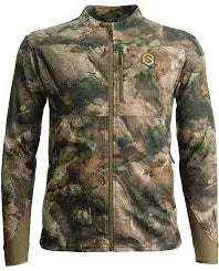 Savanna Fuse Jacket