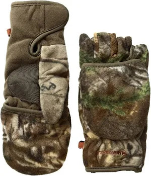 Manzella Youth Hunter Convertible Gloves