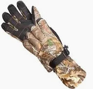 Manzella Grizzly Gloves