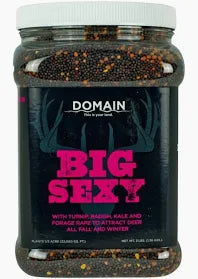 Big Sexy™ 1/2 acre