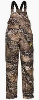 Drencher Insulated Bib