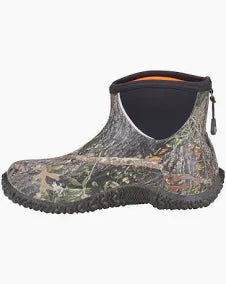 Legend Camp Ankle Boot