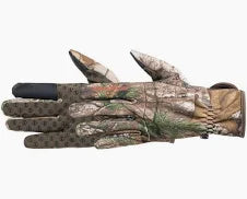 Whitetail Bow Release Glove - Touch Tip
