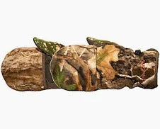 Men Bowhunter Convertible Gloves