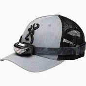 Browning LED Headlamp and Cap Combo Set, 100 Max Lumens