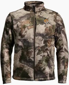 Ridge Jacket