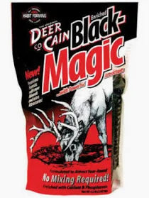 Black Magic