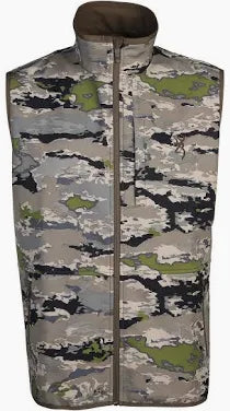 Softshell Vest