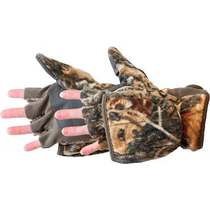 Manzella Youth Hunter Convertible Gloves