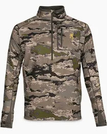 Monroe 1/4 Zip