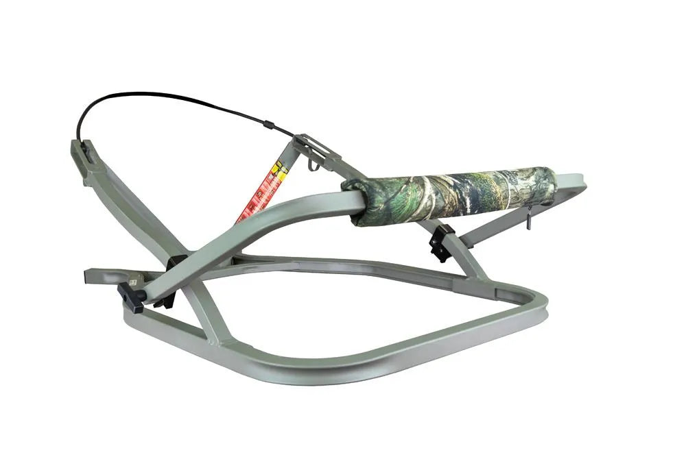 Summit Adjustable Gun Rest