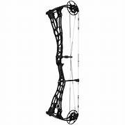 BOWTECH PROVEN 34 LD 70# BLACK