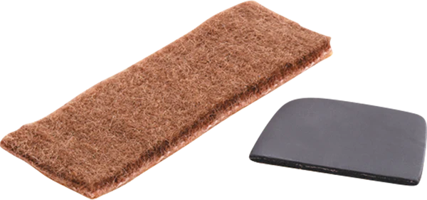 Bear Traditional Hair Rest