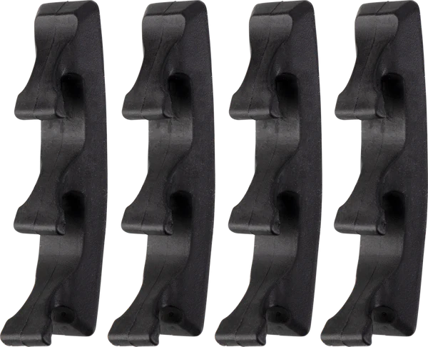 Trophy Ridge Shockwave Limb Dampeners