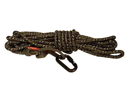 Tree Spider Reflective Safety Line