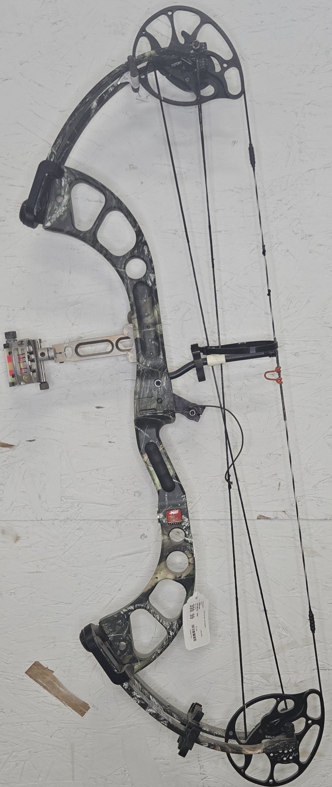Used PSE X-Force 70#