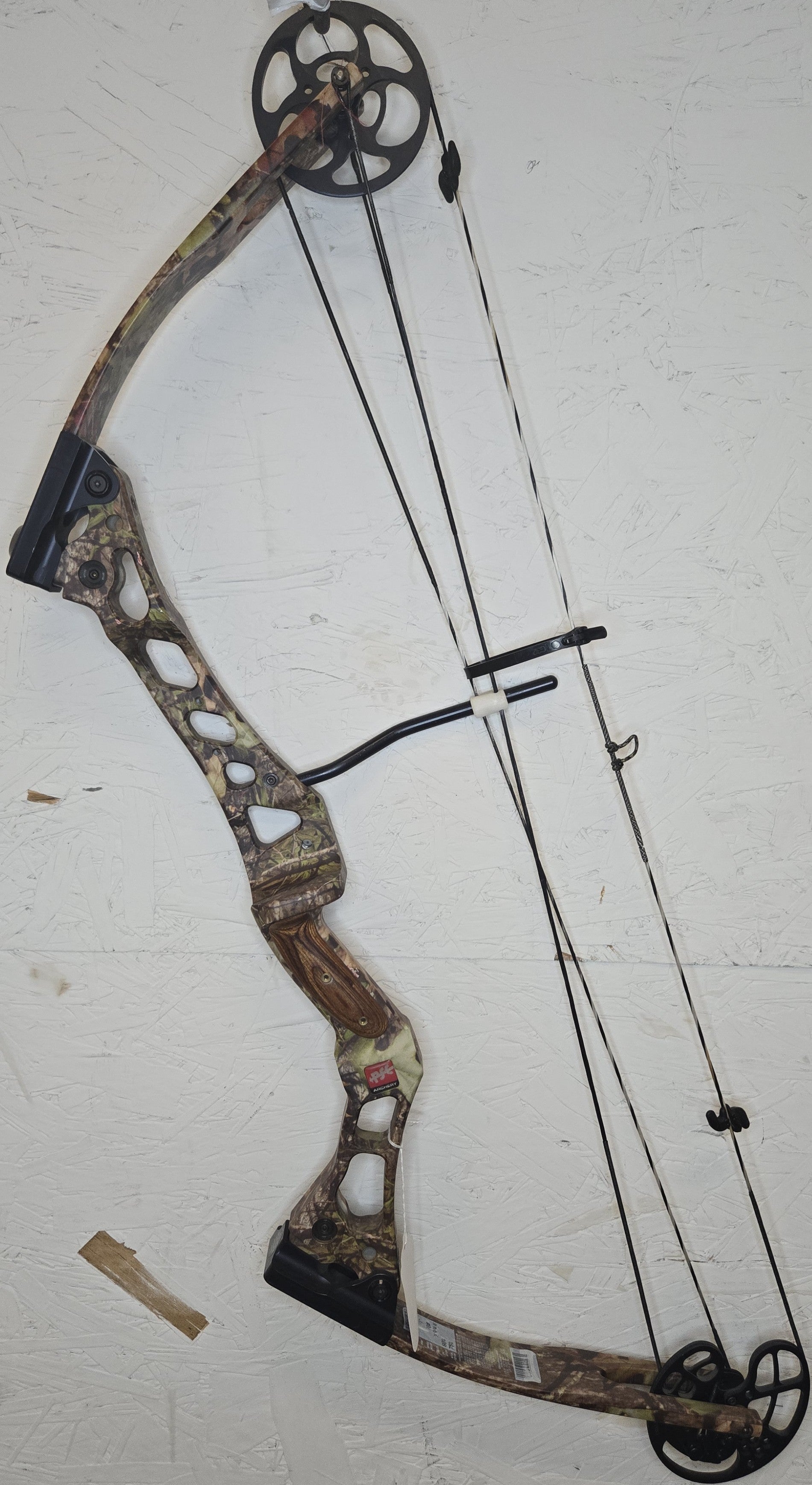 Used PSE Scorpion 70#