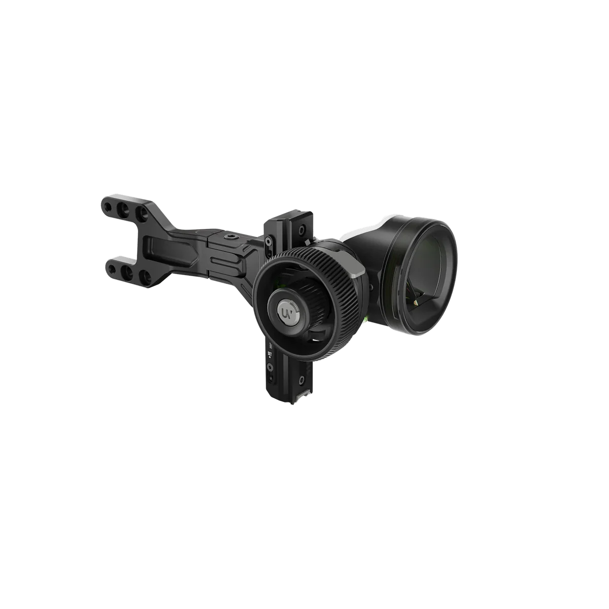 Ultraview UV Slider 2 Direct Mount Vertical 1 Pin