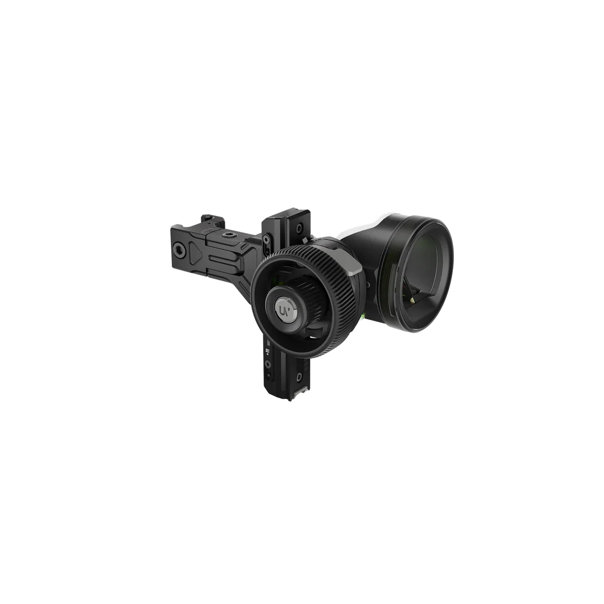 Ultraview UV Slider 2 Picatinny vertical 3 pin