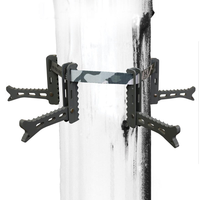 HAWK Helium Steps 4 Pack
