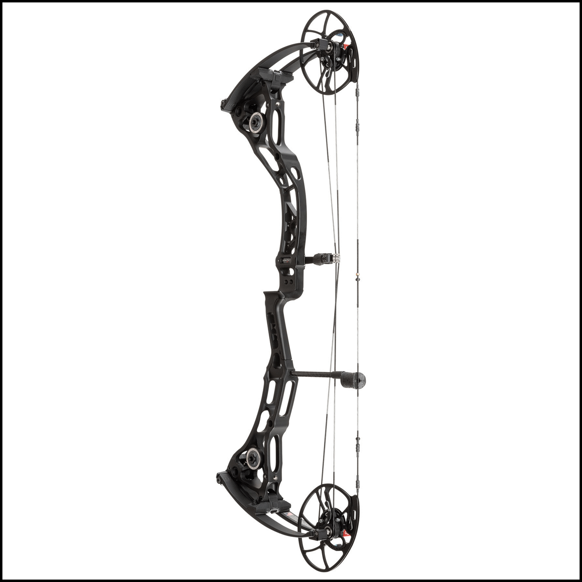 Bowtech CP30 70# Black
