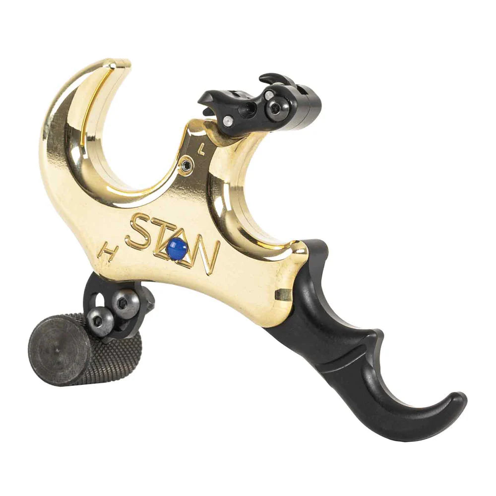 STAN OnneX Hinge Heavy Metal Large