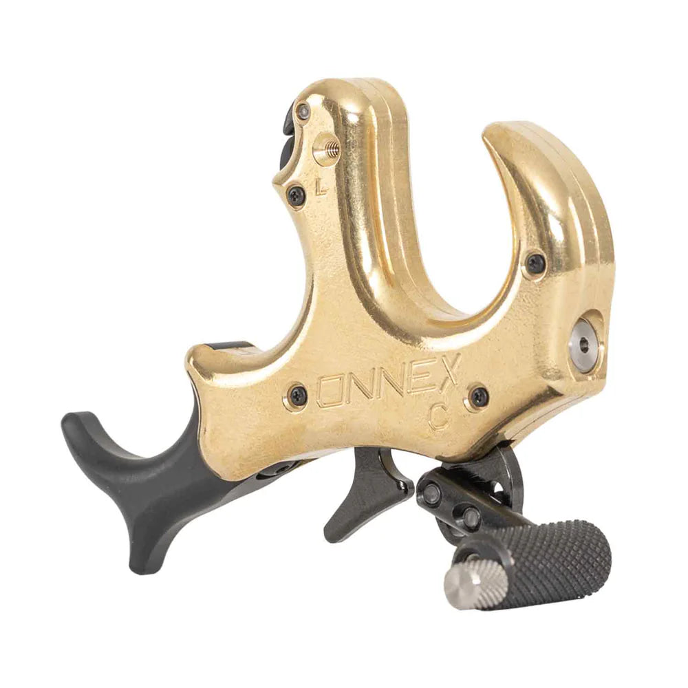 STAN OnneX Clicker Thumb Button Heavy Metal XLarge